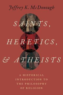 Saints, Herectics, & Atheists