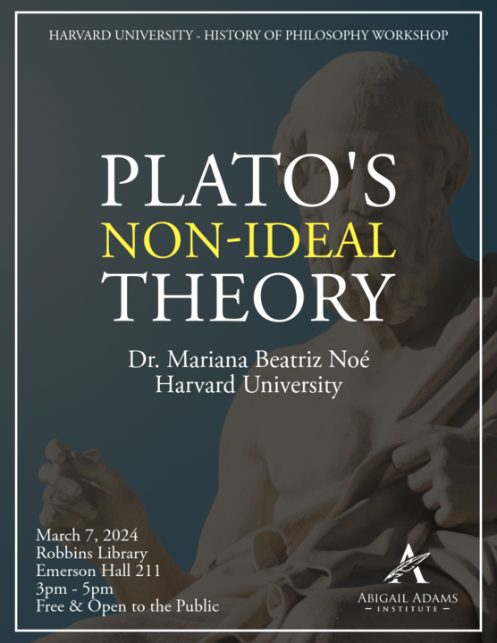 History of Philosophy